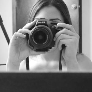 Meet your Posher, Jess